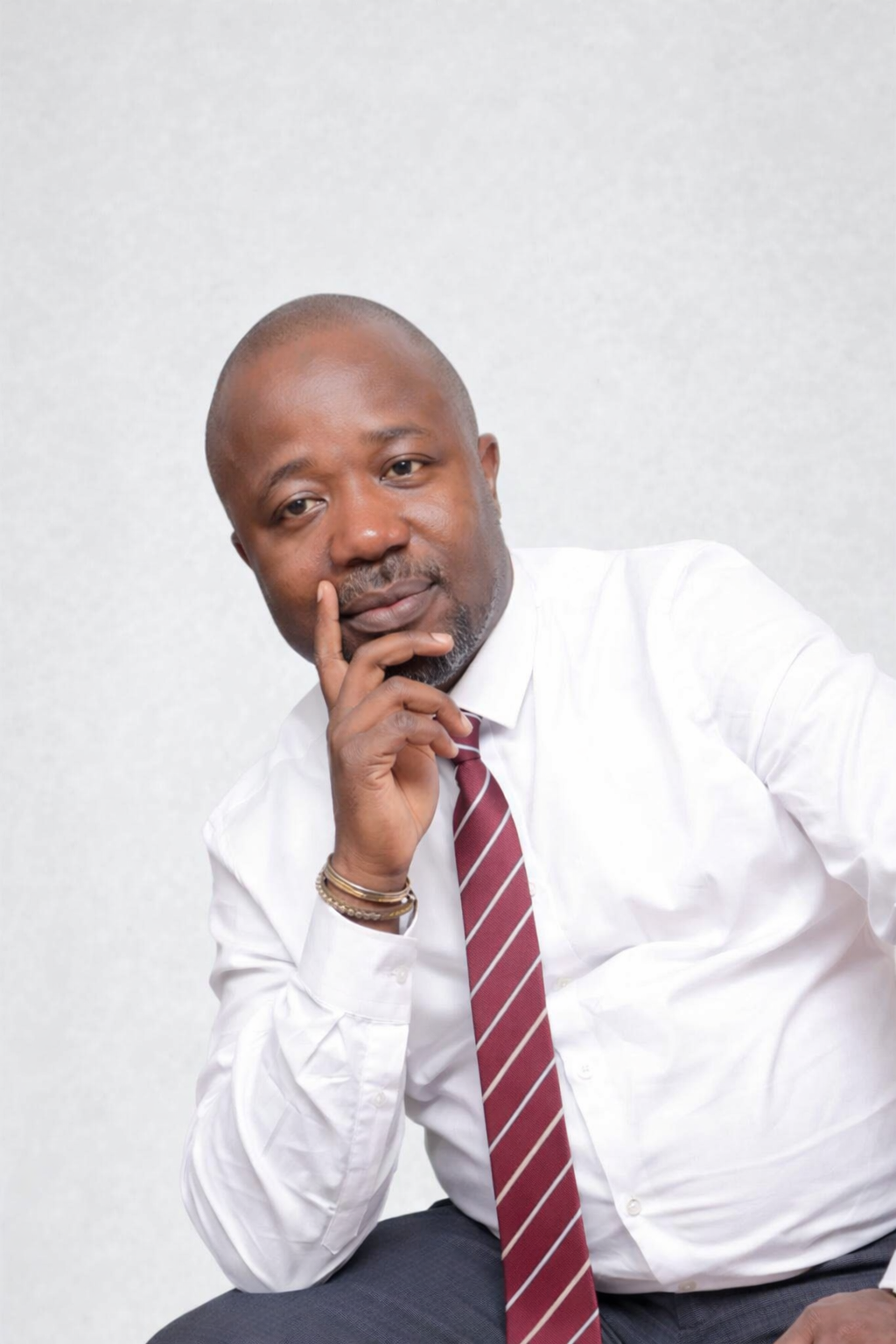 Mamadou SANOGO — CEO Groupe SANNEX